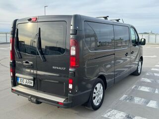 Renault Trafic 2.0 125kW