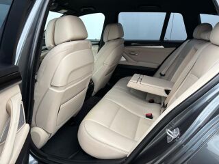 BMW 530 M-Sportpakett LCI 3.0 d 190kW