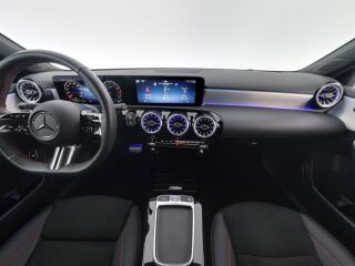 Mercedes-Benz A 180 AMG 1.3 R4 100kW