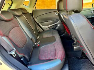 Renault Captur Helly Hansen Edition 1.2 88kW