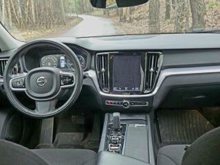 Volvo V60 2.0 145kW