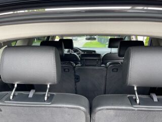 Audi Q7 Comfortline Quattro 3.0 V6 TDI 171kW