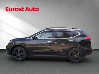 Nissan X-Trail 1.3 117kW