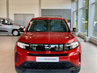 Opel Frontera Edition Hybrid 110 e-DCS6 1.2 74kW