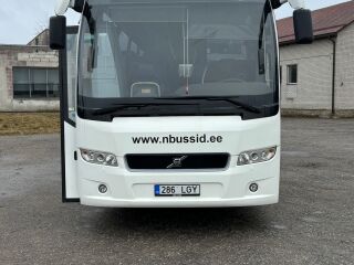 Volvo 9700H DH12E420 309kW