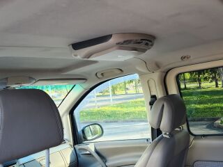 Mercedes-Benz Viano 2.1 110kW