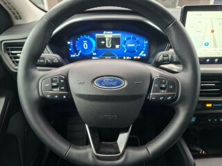 Ford Focus 1.5 84kW