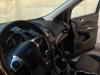 Ford Kuga 1.6 Ecoboost 110kW