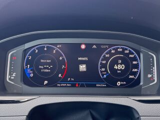 Volkswagen Passat Executive 4MOTION 2.0 TSI 200кВ