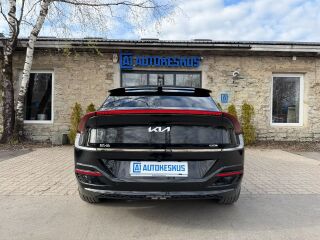 Kia EV6 GT-LINE AWD 239kW