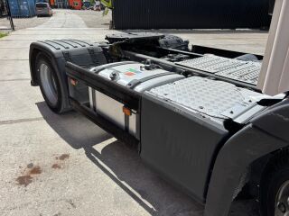 Scania P360 4x2 265kW