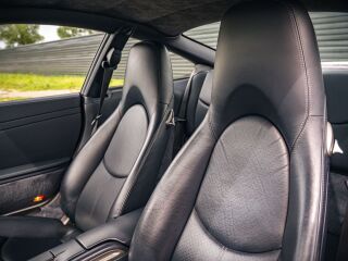 Porsche 911 3.6 353кВ
