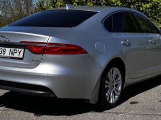 Jaguar XF Prestige 2.0 132kW