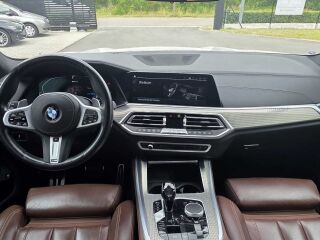 BMW X5 X Drive45e M-Sportpakett 3.0 210kW