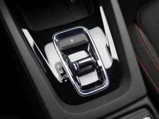 Skoda Octavia VRS 1.4 180кВ