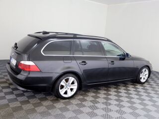 BMW 530 Sportpakett Facelift ATM 3.0 D 173кВ