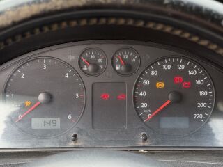 Volkswagen Transporter 2.5 128kW