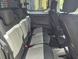 Citroen Berlingo 1.5 96кВ