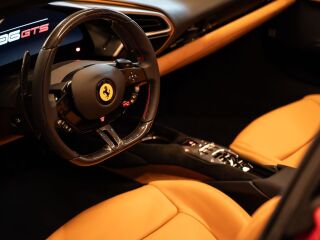 Ferrari 296 GTS 3.0 488kW