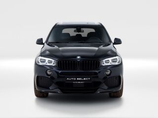 BMW X5 M-Sportpakett 3.0 190kW