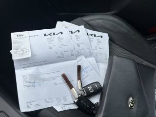 Kia Optima 1.7 100kW