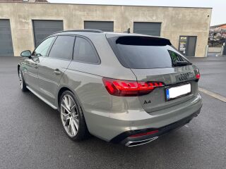 Audi A4 Sport Edition 35 TFSI S-line 2.0 110kW