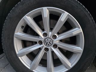 Volkswagen Passat 2.0 110kW