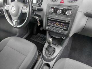 Volkswagen Caddy 1.6 R4 TDI 55kW