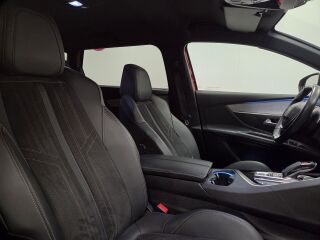 Peugeot 5008 GT BlueHDi 1.5 96kW