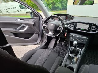 Peugeot 308 SW 1.5 BlueHDi 96kW