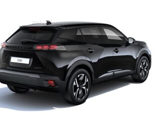 Peugeot 2008 Allure Hybrid 110 e-DCS6 74kW