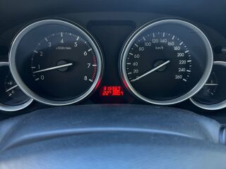Mazda 6 2.0 108кВ