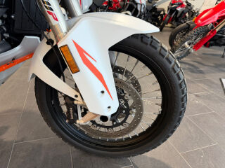 KTM 1290 Super Adventure R V2 118kW
