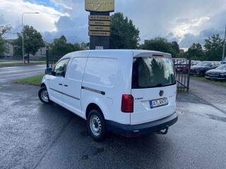 Volkswagen Caddy MAXI 1.4 81kW