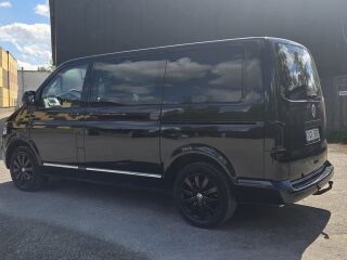Volkswagen Multivan 2.0 132kW