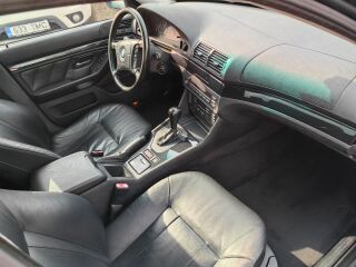 BMW 530 R6 D 135kW