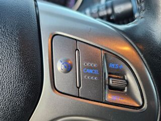 Hyundai ix35 Style 2.0 CRDi 135kW