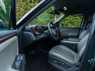 Rivian R1T Adventure 623kW