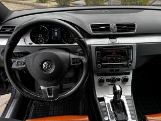 Volkswagen Passat R-Line Executive 2.0 103kW