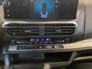 Opel Zafira Life L3 Shuttle BlueHDi 2.0 130kW 130kW