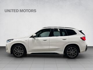 BMW X1 xDrive 23d M-Sportpakett 2.0 R4 145kW