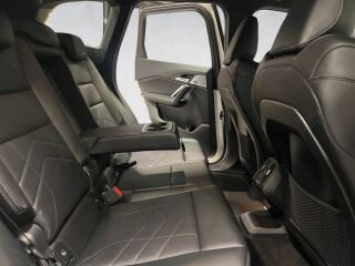 BMW X1 xDrive 23d M-Sportpakett 2.0 R4 145kW