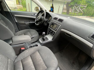Skoda Octavia 1.2 77кВ