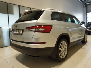 Skoda Kodiaq ELEGANCE 4X4 2.0 TSI 132kW