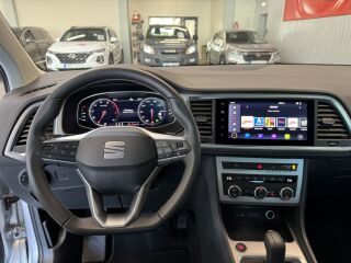 SEAT Ateca Xperience 1.5 TSI 110kW