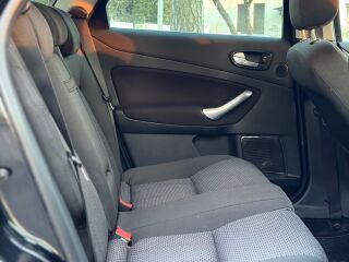 Ford Mondeo 2.0 107кВ