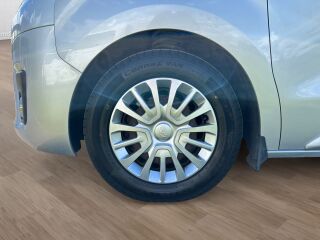 Toyota ProAce Shuttle 2.0 110kW