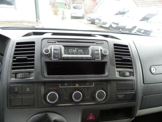 Volkswagen Transporter LONGa/c 2.0 TDI 84kW