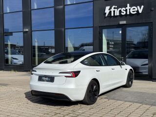 Tesla Model 3 Standard Range 208kw 88kW
