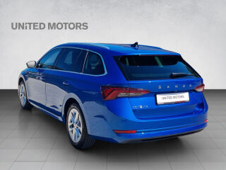 Skoda Octavia Combi Elegance 1.5 G-TEC 96kW